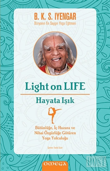 Light On Life - Hayata Işık